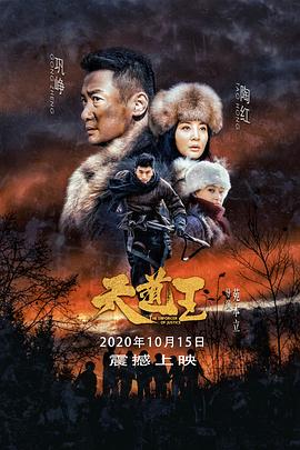 《时失2公里》海报